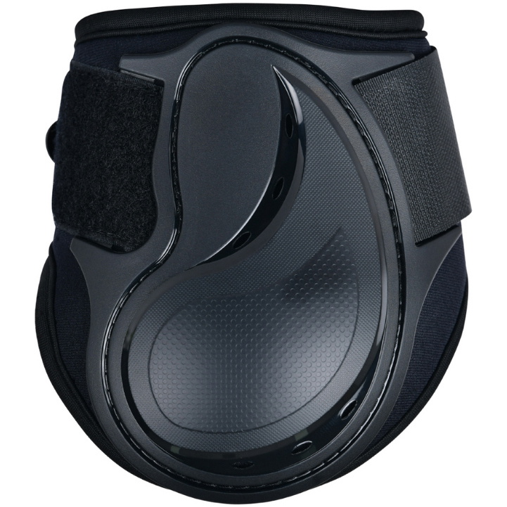 2025 Weatherbeeta Tough-Tec Essential Fetlock Boots 1027514 - Black